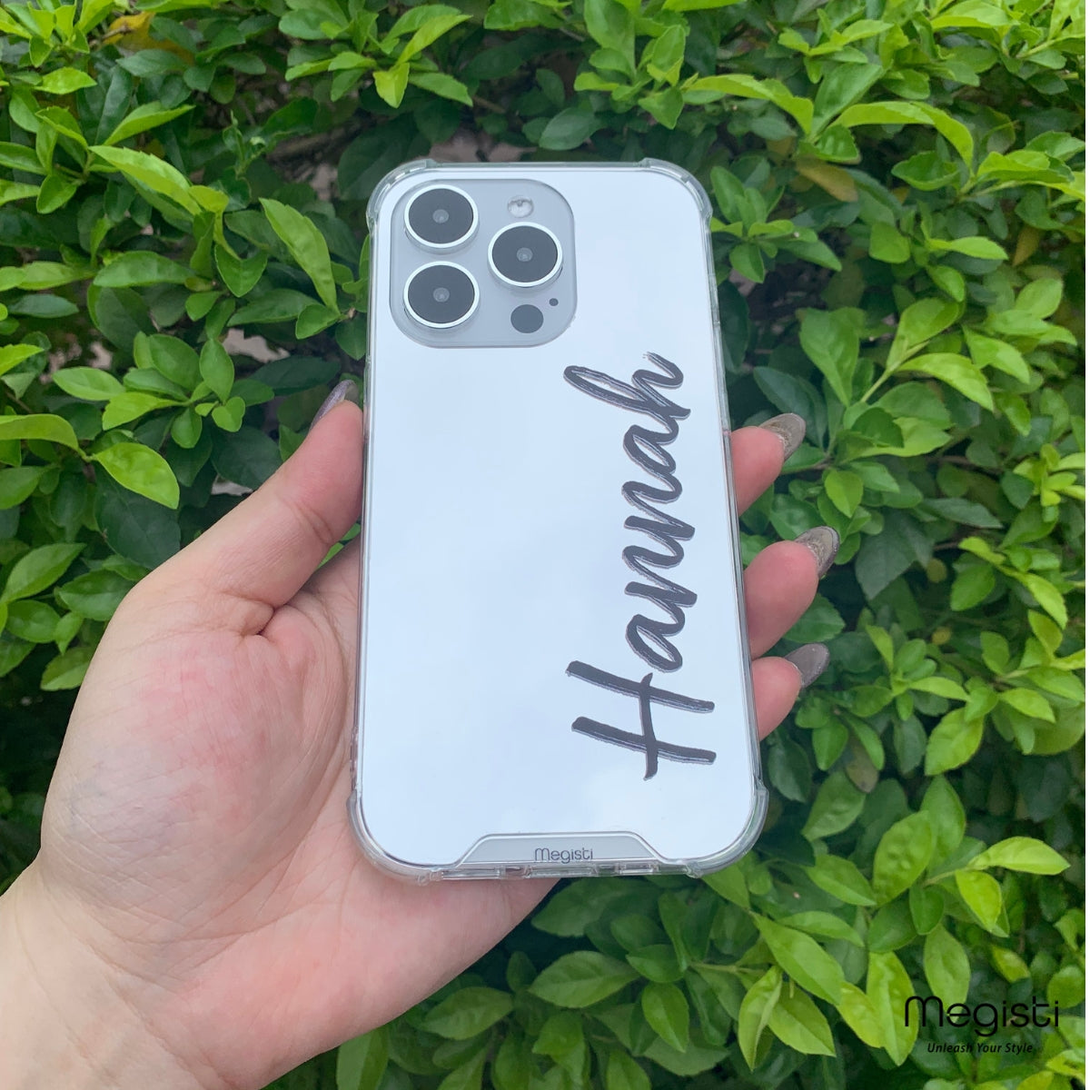 Classic | Custom Phone Cases