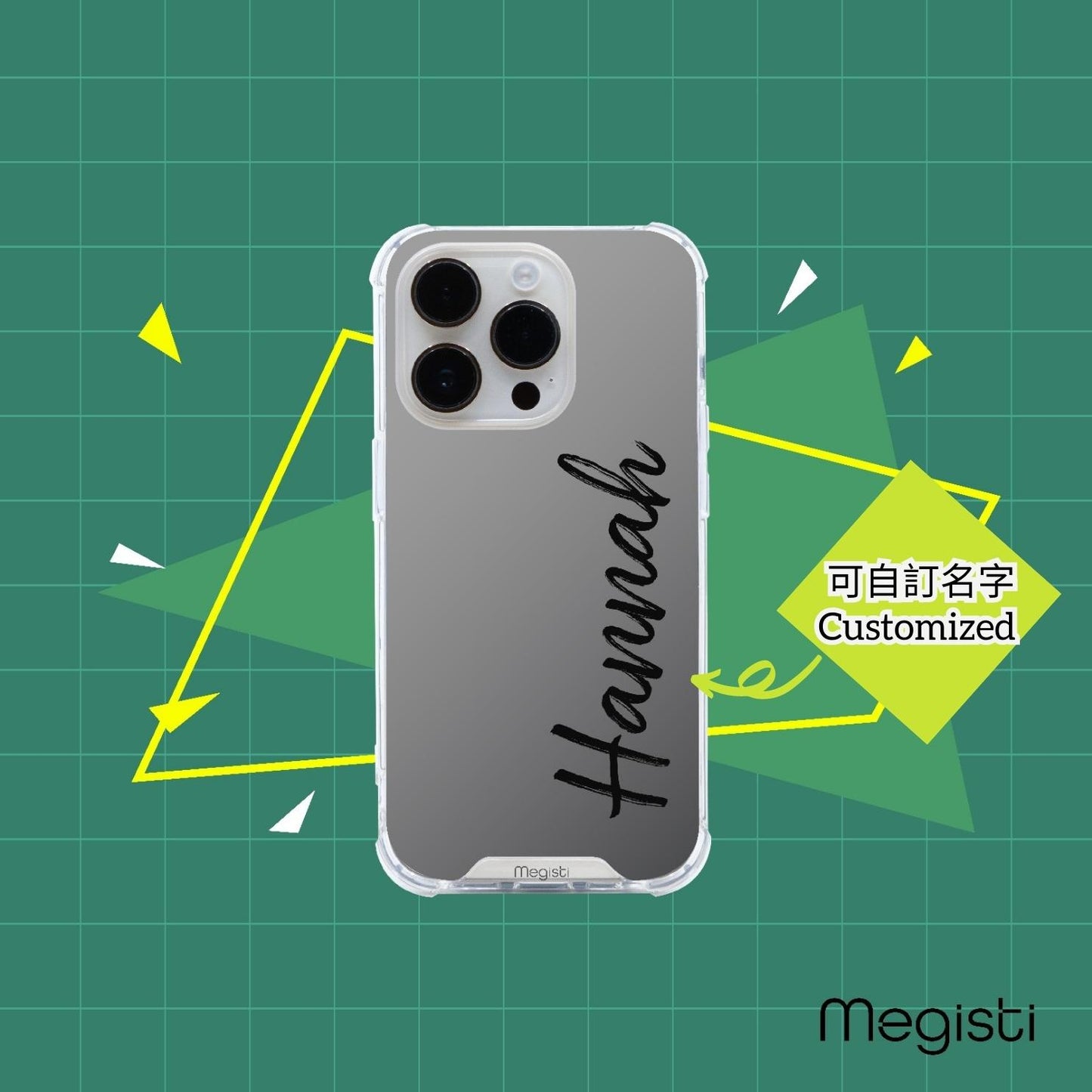 Classic | Custom Phone Cases