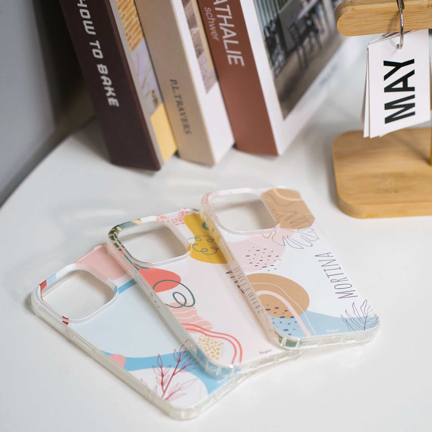 On The Beach | Custom Phone Cases