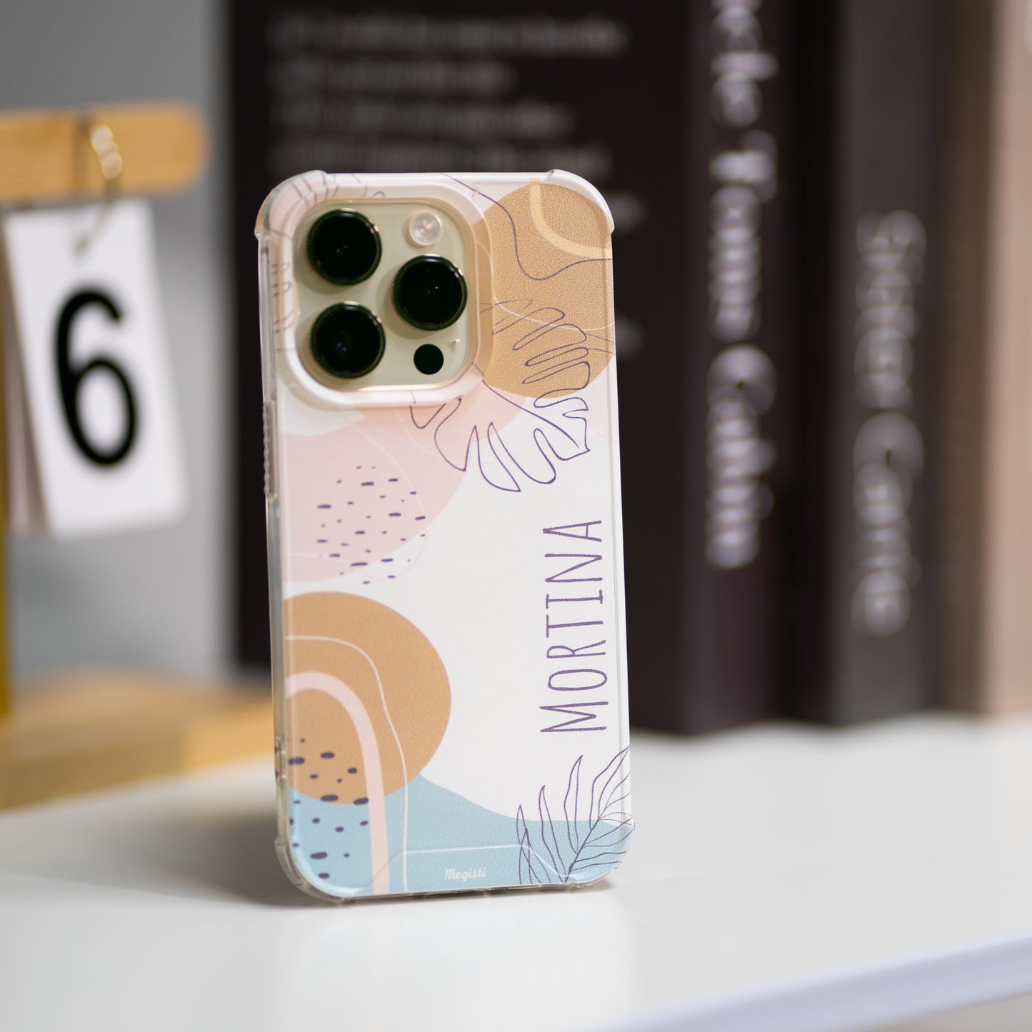 On The Beach | Custom Phone Cases