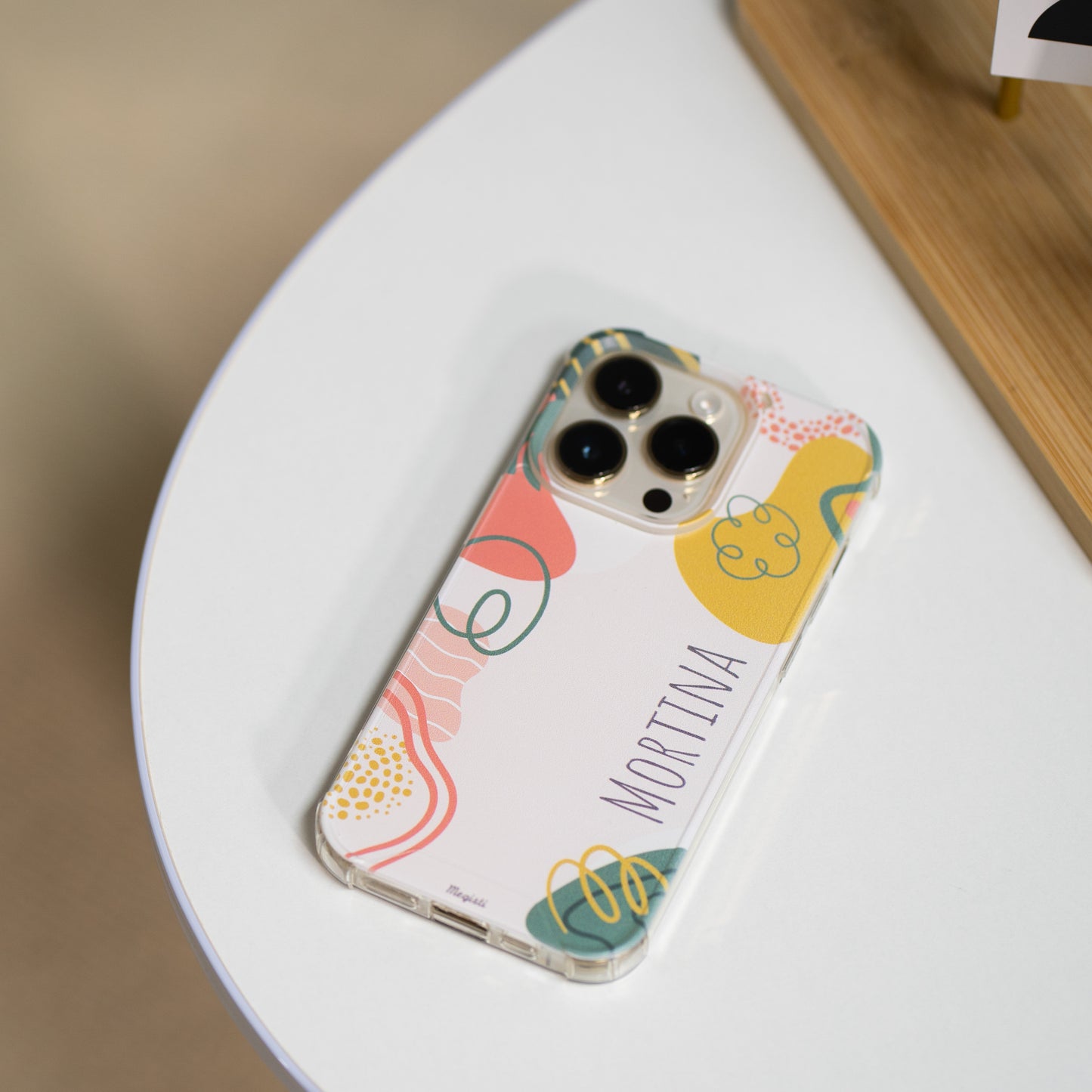 On The Beach | Custom Phone Cases