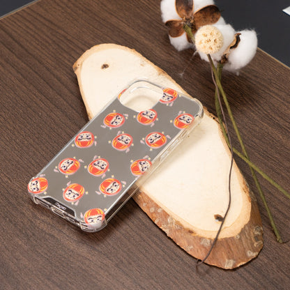 Daruma Weeble | Custom Phone Cases