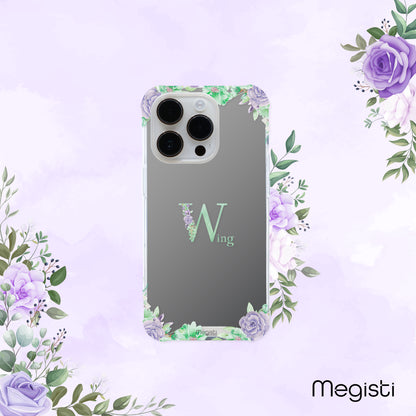 Floral Bloom | Custom Phone Cases