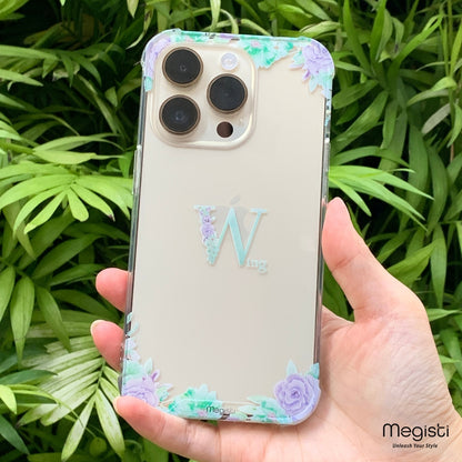 Floral Bloom | Custom Phone Cases