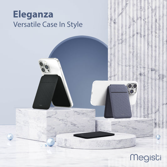 Eleganza | Phone Stand Multifunctional Magnetic Mobile Phone Holder
