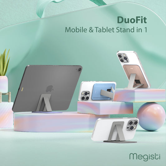 DuoFit | Phone Stand 